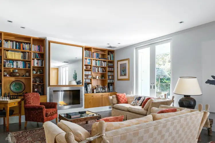Third view of Homely house listing, 123A Queen Street, Woollahra NSW 2025