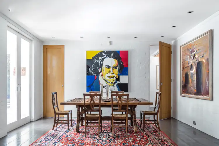 Fourth view of Homely house listing, 123A Queen Street, Woollahra NSW 2025