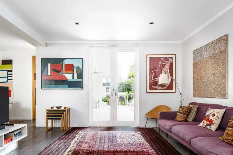 Fifth view of Homely house listing, 123A Queen Street, Woollahra NSW 2025