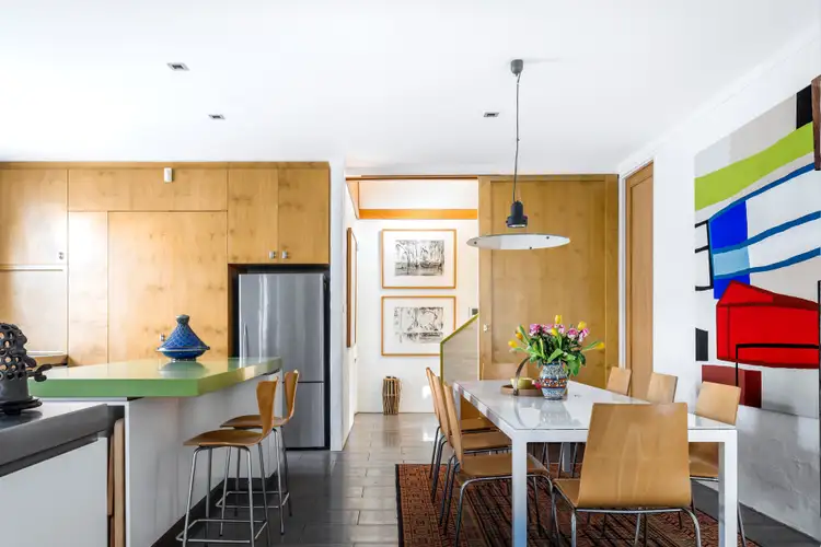 Sixth view of Homely house listing, 123A Queen Street, Woollahra NSW 2025
