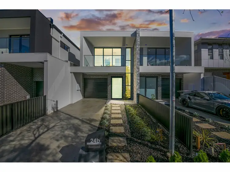 24B Warialda Street, Merrylands West NSW 2160