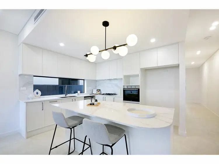 Second view of Homely house listing, 24 Warialda Street, Merrylands West NSW 2160