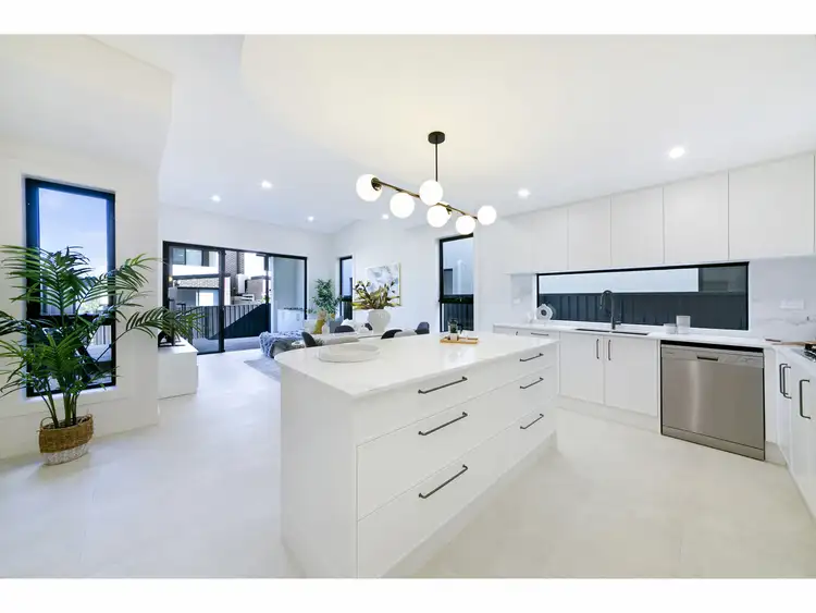 Third view of Homely house listing, 24 Warialda Street, Merrylands West NSW 2160