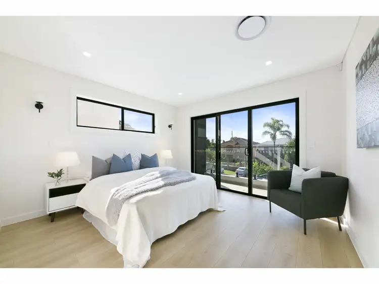 Fourth view of Homely house listing, 24 Warialda Street, Merrylands West NSW 2160