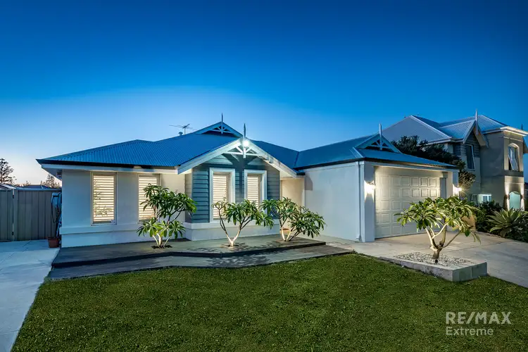 14 Hampshire Drive, Jindalee WA 6036