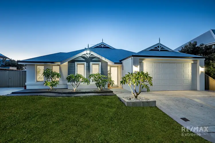 Third view of Homely house listing, 14 Hampshire Drive, Jindalee WA 6036