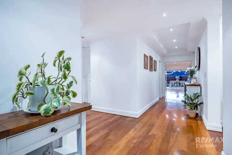 Fourth view of Homely house listing, 14 Hampshire Drive, Jindalee WA 6036