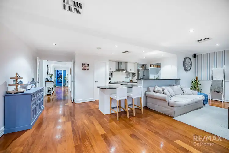 Sixth view of Homely house listing, 14 Hampshire Drive, Jindalee WA 6036