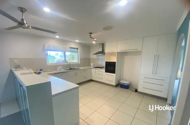 Second view of Homely house listing, 8 Bluewater Drive, Elliott Heads QLD 4670