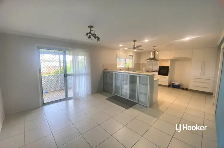 Third view of Homely house listing, 8 Bluewater Drive, Elliott Heads QLD 4670
