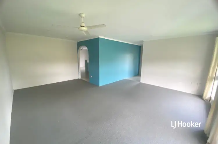 Fourth view of Homely house listing, 8 Bluewater Drive, Elliott Heads QLD 4670