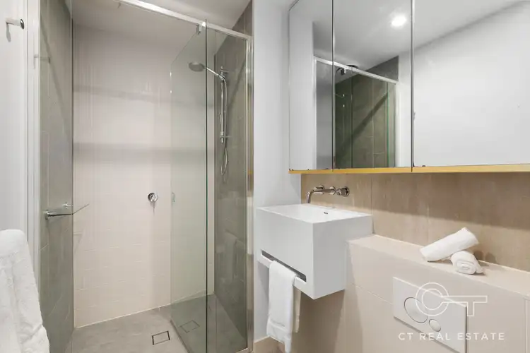 Fourth view of Homely apartment listing, 2309/60 A'Beckett Street, Melbourne VIC 3000