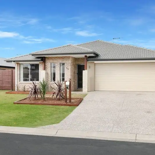 29 Feltham Circuit, Burpengary East QLD 4505