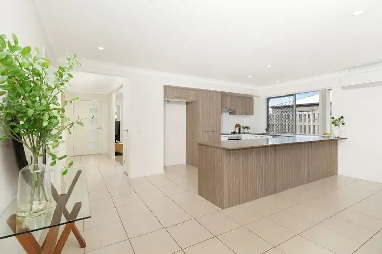 Second view of Homely house listing, 29 Feltham Circuit, Burpengary East QLD 4505