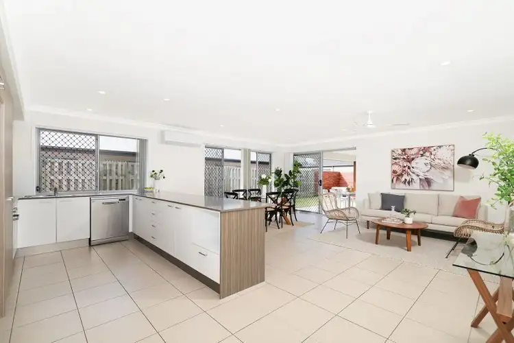Fourth view of Homely house listing, 29 Feltham Circuit, Burpengary East QLD 4505