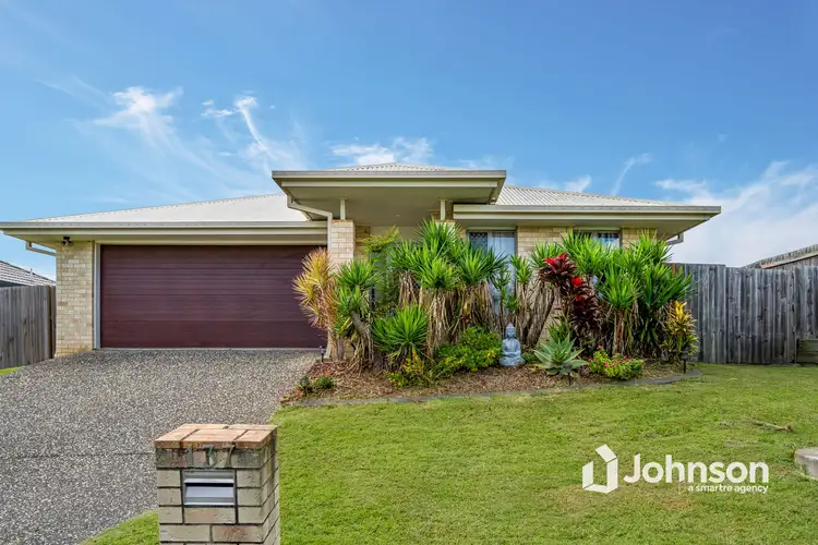 137 Sarah Drive, Yamanto QLD 4305