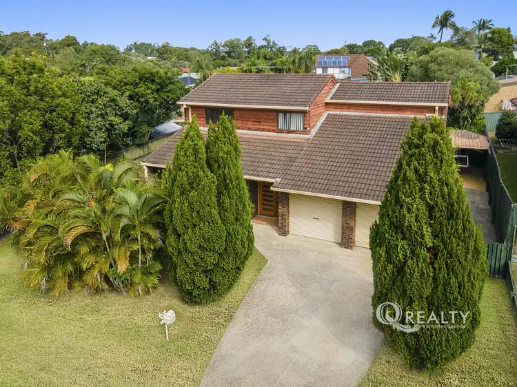 17 Albezia Street, Algester QLD 4115