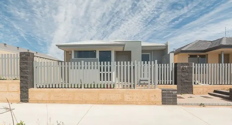 39 Winderie Road, Golden Bay WA 6174