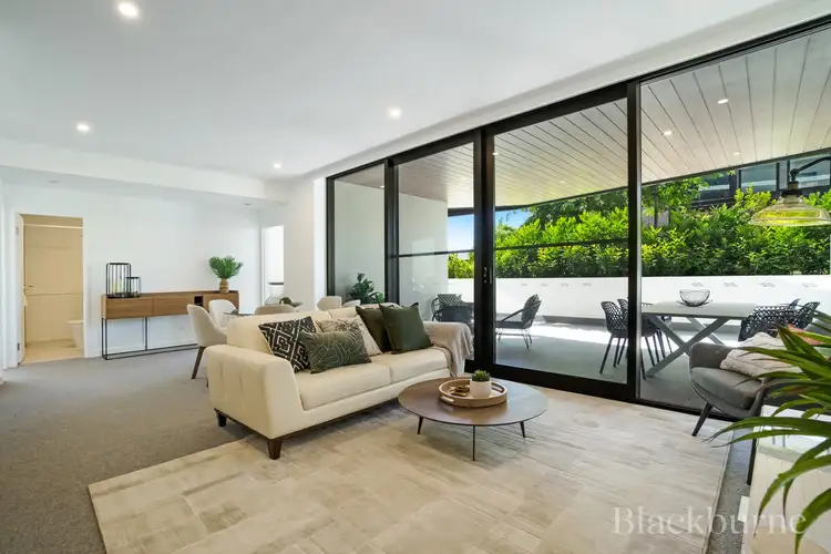 Third view of Homely apartment listing, 57/16 Marina Drive, Ascot WA 6104