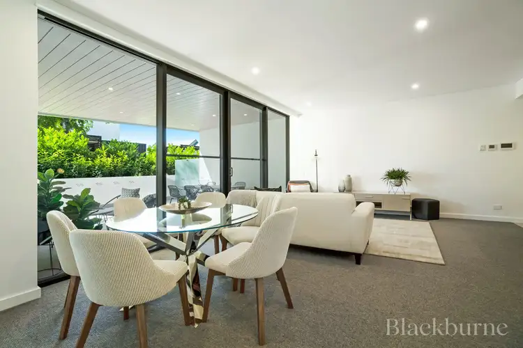 Fourth view of Homely apartment listing, 57/16 Marina Drive, Ascot WA 6104