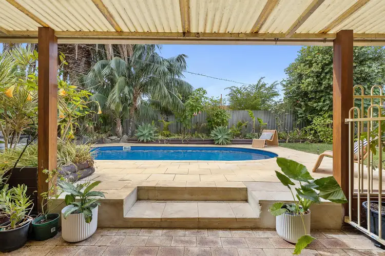 Second view of Homely house listing, 5 Newman Close, Cooloongup WA 6168