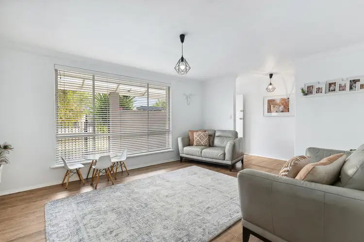 Fifth view of Homely house listing, 5 Newman Close, Cooloongup WA 6168