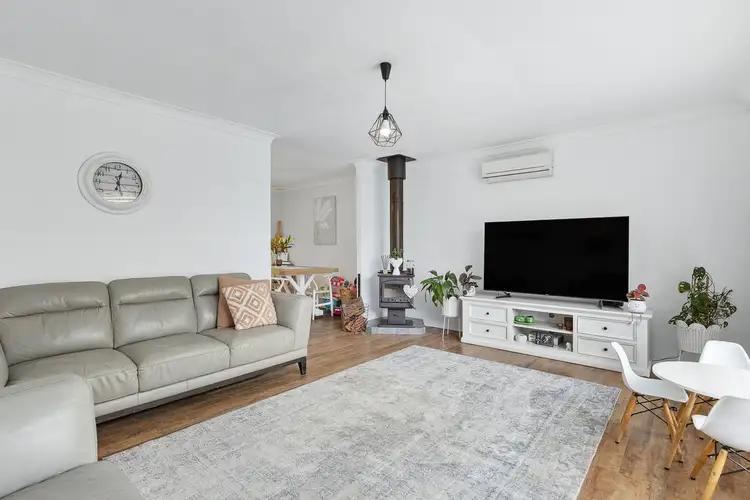 Sixth view of Homely house listing, 5 Newman Close, Cooloongup WA 6168