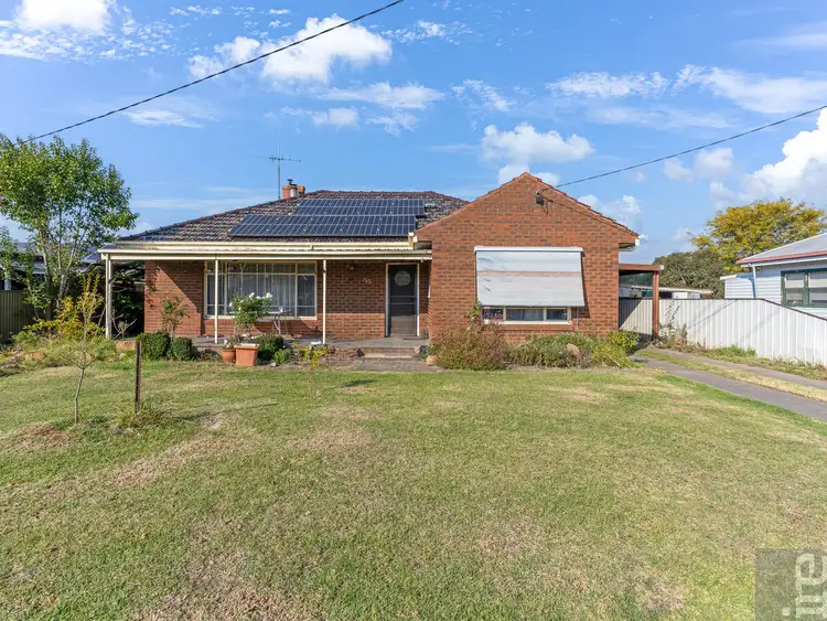 155 Burke Street, Wangaratta VIC 3677