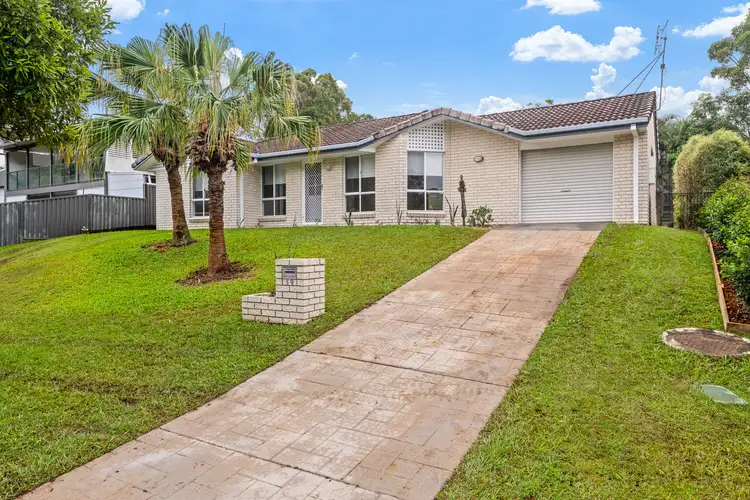 19 Heron Drive, Aroona QLD 4551