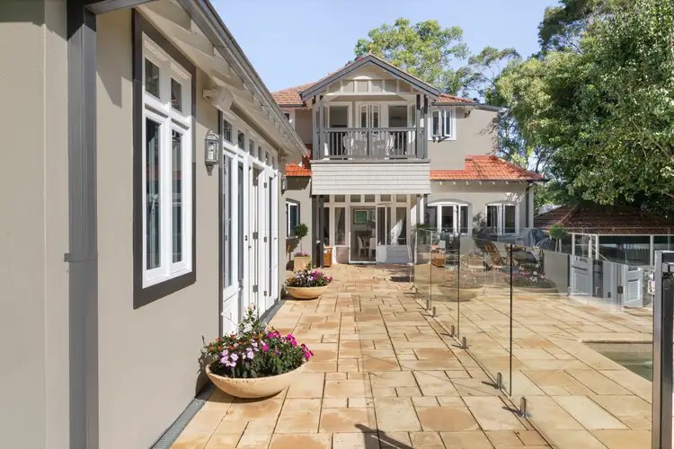 Fifth view of Homely house listing, 12 Gladesville Road, Hunters Hill NSW 2110