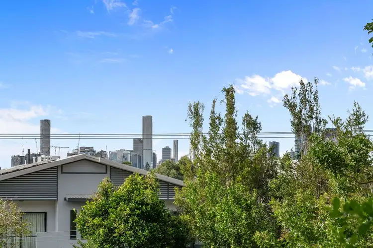 Fourth view of Homely apartment listing, 3/59 Sir Fred Schonell Drive, St Lucia QLD 4067