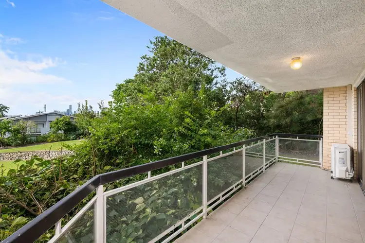 Fifth view of Homely apartment listing, 3/59 Sir Fred Schonell Drive, St Lucia QLD 4067