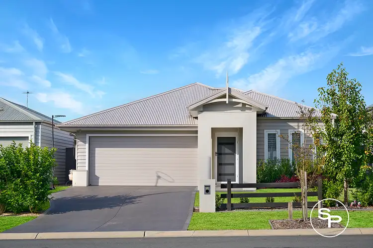 50 Nectarine Crescent, Cobbitty NSW 2570
