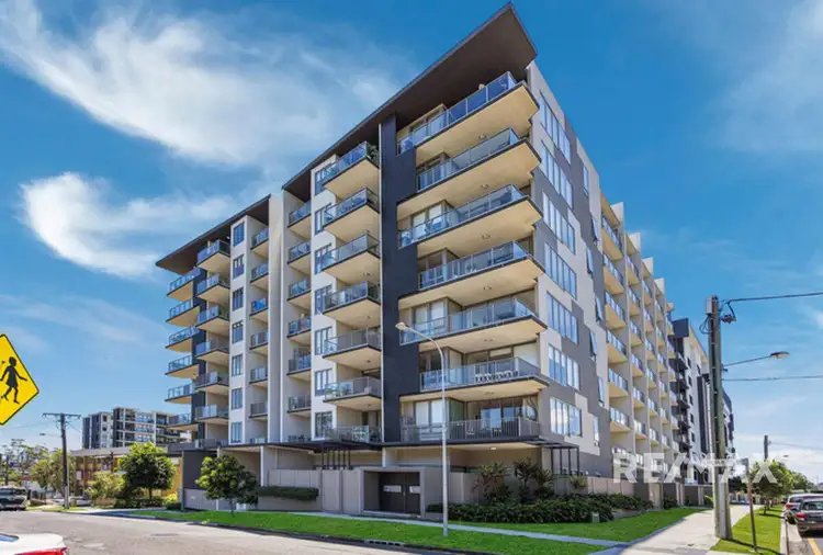 306/54 Lincoln Street, Stones Corner QLD 4120