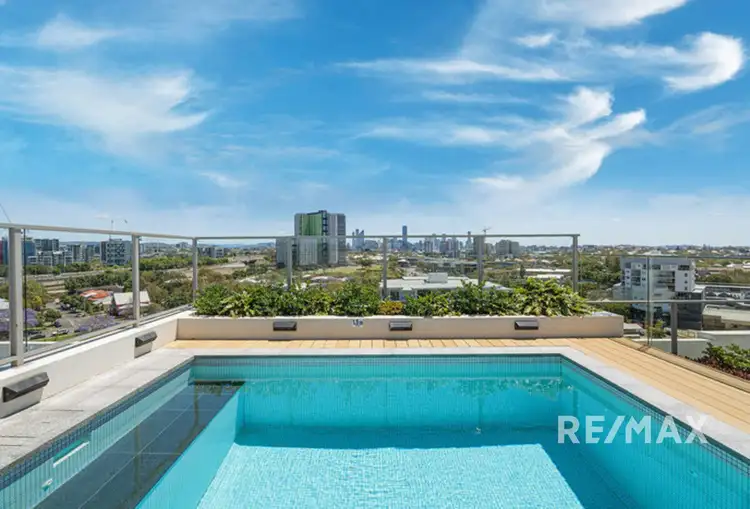 Second view of Homely apartment listing, 306/54 Lincoln Street, Stones Corner QLD 4120