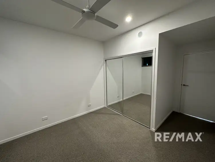 Sixth view of Homely apartment listing, 306/54 Lincoln Street, Stones Corner QLD 4120