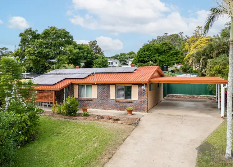 34 Mackellar Drive, Boronia Heights QLD 4124