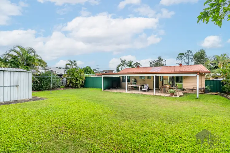 Second view of Homely house listing, 34 Mackellar Drive, Boronia Heights QLD 4124