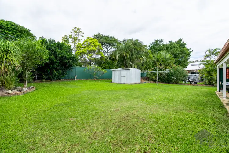 Third view of Homely house listing, 34 Mackellar Drive, Boronia Heights QLD 4124