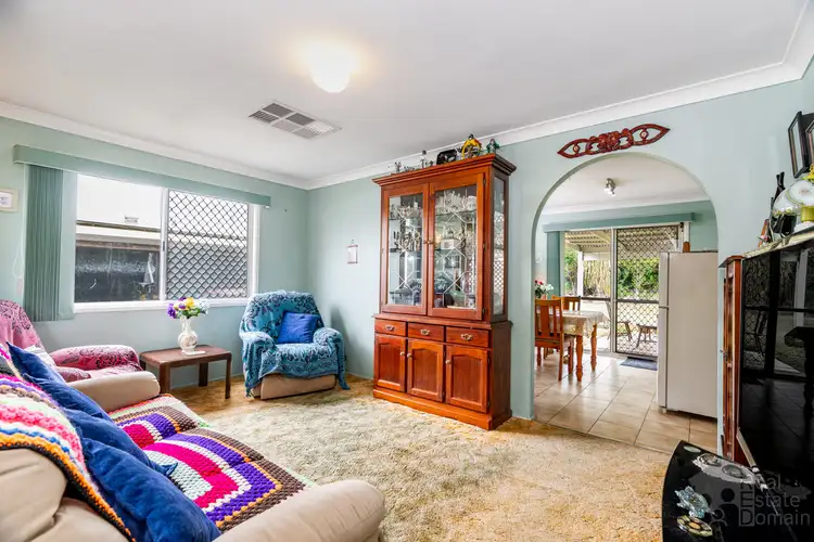 Fourth view of Homely house listing, 34 Mackellar Drive, Boronia Heights QLD 4124