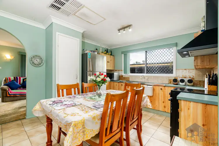 Sixth view of Homely house listing, 34 Mackellar Drive, Boronia Heights QLD 4124