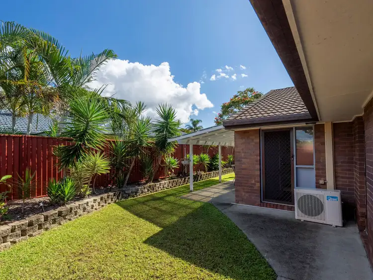 Second view of Homely semi-detached listing, 2/183 Musgrave Avenue, Labrador QLD 4215