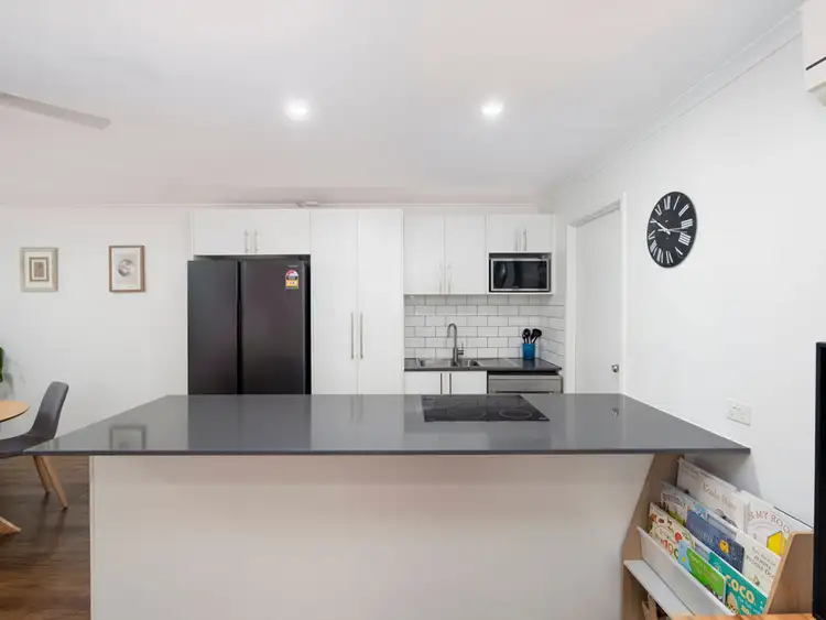 Third view of Homely semi-detached listing, 2/183 Musgrave Avenue, Labrador QLD 4215