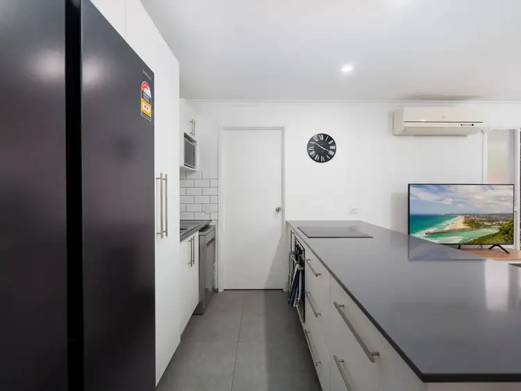 Fourth view of Homely semi-detached listing, 2/183 Musgrave Avenue, Labrador QLD 4215