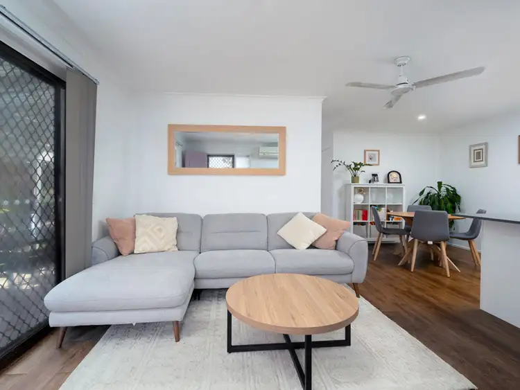 Fifth view of Homely semi-detached listing, 2/183 Musgrave Avenue, Labrador QLD 4215