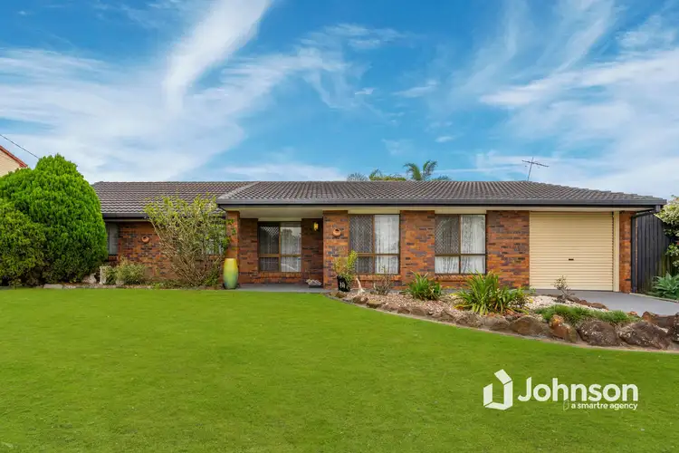Main view of Homely house listing, 11 King Court, Collingwood Park QLD 4301