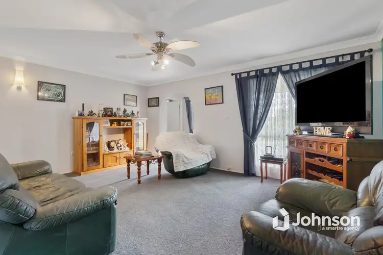 Second view of Homely house listing, 11 King Court, Collingwood Park QLD 4301