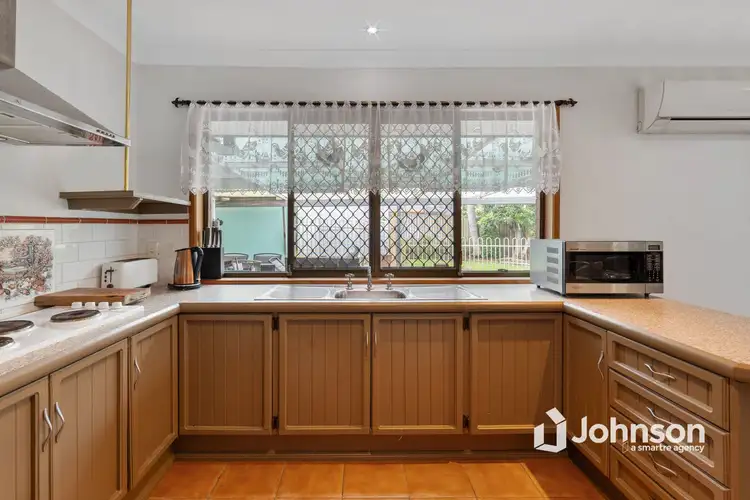 Fifth view of Homely house listing, 11 King Court, Collingwood Park QLD 4301