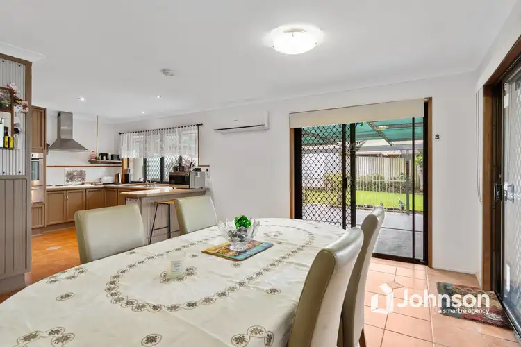 Sixth view of Homely house listing, 11 King Court, Collingwood Park QLD 4301