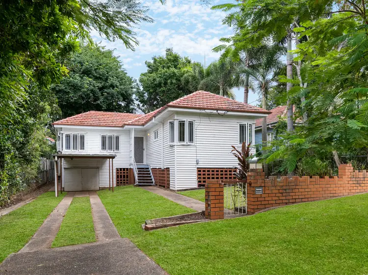 50 Orsova Road, Yeronga QLD 4104